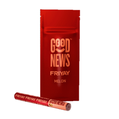 Buy FRIYAY Melon Vape Pen