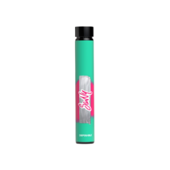 Buy Kick Back Fresh Berry Disposable Pen