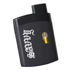 Buy Peaches and Cream Disposable Pen