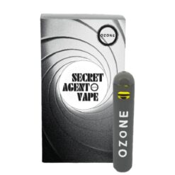 Buy (Flavorless/Odorless) Secret Agent Disposable Pen